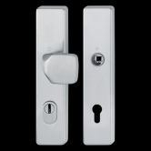 V�ce informac� o v�robku Bezp.s.HOP DALLAS �t�ty sam.mad F/90 nerez mat.sp