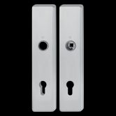 V�ce informac� o v�robku Bezp.s.HOP DALLAS �t�ty sam.F/92 nerez mat.bp