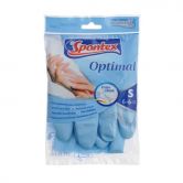 V�ce informac� o v�robku SP-rukavice pro dom�cnost OPTIMAL vel.S
