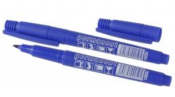 V�ce informac� o v�robku Zna�kova� permanentn� modr� jemn� hrot