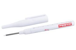 V�ce informac� o v�robku Zna�kova� permanentn� hloubkov� b�l� FESTA