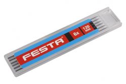 V�ce informac� o v�robku Tuha do hloub.zna�kova�e HB sada 6ks