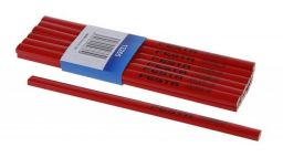 V�ce informac� o v�robku Tu�ka tesa�sk� 250mm �erven�