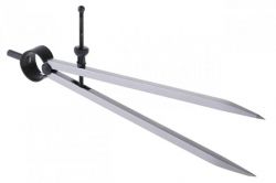 V�ce informac� o v�robku R�sovac� kru��tko 200mm