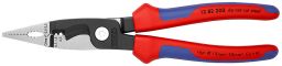 V�ce informac� o v�robku KNIPEX kle�t� multi 6v1 200