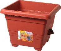 V�ce informac� o v�robku VYP ZA kv�tin�� BERGAMOT samozavl.30x30 tera