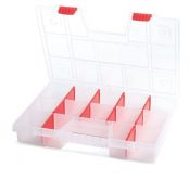 Organiz�r box NORT16 pr�hledn�
