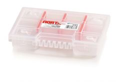 V�ce informac� o v�robku Organiz�r box NORT08 pr�hledn�