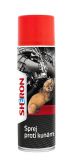 V�ce informac� o v�robku SHERON-sprej proti kun�m 300ml