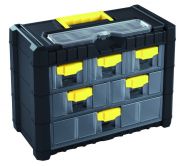 V�ce informac� o v�robku Box Multicase NS 301 400x200x260mm