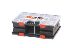 V�ce informac� o v�robku Organiz�r box NORT16 DUO 130x290x390mm