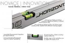 Vodov�ha s magnetem 1000 VVM 2 libely