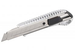 V�ce informac� o v�robku N�� ALU 18mm tla��tkov� aretace