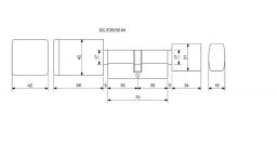 Digit�ln� vlo�ka RICHTER DC.E35/35.NI