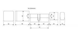 Digit�ln� vlo�ka RICHTER DC.E35/40.NI