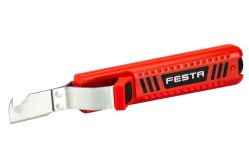 V�ce informac� o v�robku N�� odizolov�vac� 8-27mm FESTA