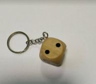 V�ce informac� o v�robku P��v�sek kostka d�ev�n�