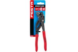 Kle�t� SIKO 180mm CrV FESTA rovn� �elisti 0-40mm