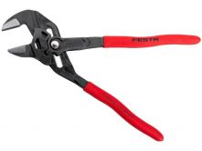 Kle�t� SIKO 250mm CrV FESTA rovn� �elisti 0-52mm