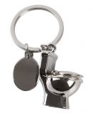 P��v�sek kov WC m�sa