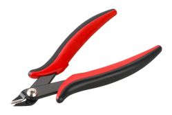 V�ce informac� o v�robku Kle�t� �t�pac� bo�n� 140mm pro elektroniku FESTA