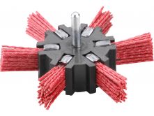 V�ce informac� o v�robku Kart�� okru�n� le�t�c� pr.100mm NYLON