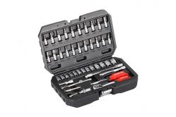 V�ce informac� o v�robku Sada SN FESTA 59 d�l� 1/4"-1/2" Profi