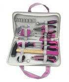 Sada n��ad� 39ks,1/4" LADY r��ov�