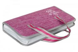 Sada n��ad� 39ks,1/4" LADY r��ov�