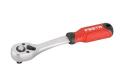 V�ce informac� o v�robku R��na CrV/CrMo vyhnut� 1/4" 72T FESTA