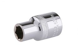 V�ce informac� o v�robku Hlavice 1/2" 10mm FESTA CrV