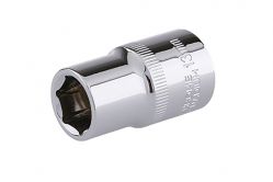 V�ce informac� o v�robku Hlavice 1/2" 13mm FESTA CrV