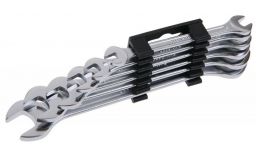 V�ce informac� o v�robku Sada kl��� obous.otev�.6ks 6-17mm FESTA