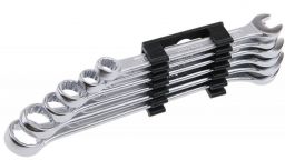 V�ce informac� o v�robku Sada kl��� o�koploch� 6ks 8-17mm FESTA