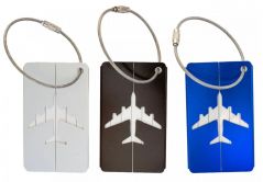 V�ce informac� o v�robku P��v�sek visa�ka kufrov� hlin�k letadlo