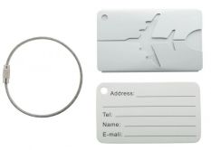 P��v�sek visa�ka kufrov� hlin�k letadlo