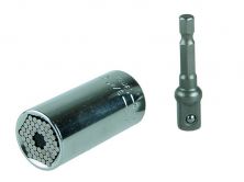 V�ce informac� o v�robku Hlavice univerz�ln� 3/8"  7-19mm FESTA CrV