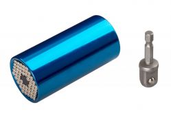 V�ce informac� o v�robku Hlavice univerz�ln� 1/2" 11-32mm  FESTA CrV