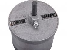 Vykru�ovac� vrt�k do d�eva a s�drokart. 26-63mm