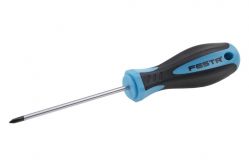 V�ce informac� o v�robku �roubov�k k��ov� PH 0x75mm S2 FESTA