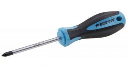 V�ce informac� o v�robku �roubov�k k��ov� PH 1x75mm S2 FESTA