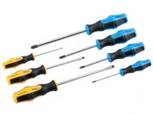 V�ce informac� o v�robku Sada �roubov�k� 7ks PH S2 S FESTA INDUSTRY