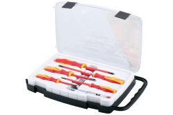 Sada elektro�roubov�k� 6ks FESTA INDUSTRY CrV VDE