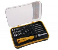 V�ce informac� o v�robku Sada �roubov�k� r��n.FESTA s bity 45ks