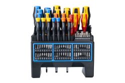 V�ce informac� o v�robku Sada FESTA INDUSTRY �roubov�ky,bity,minibity