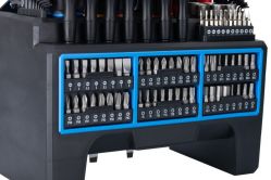 Sada FESTA INDUSTRY �roubov�ky,bity,minibity