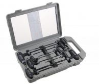 V�ce informac� o v�robku Sada �roubov�k T TORX CrV 9ks FESTA