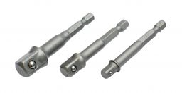 V�ce informac� o v�robku Sada adapt�r� do vrta�ky 1/4",3/8",1/2" FESTA