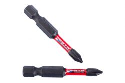 V�ce informac� o v�robku N�stavec-bit tor.PH1 50mm 1/4" FESTA INDU.S2 (2ks)