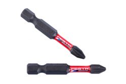 V�ce informac� o v�robku N�stavec-bit tor.PH2 50mm 1/4" FESTA INDU.S2 (2ks)